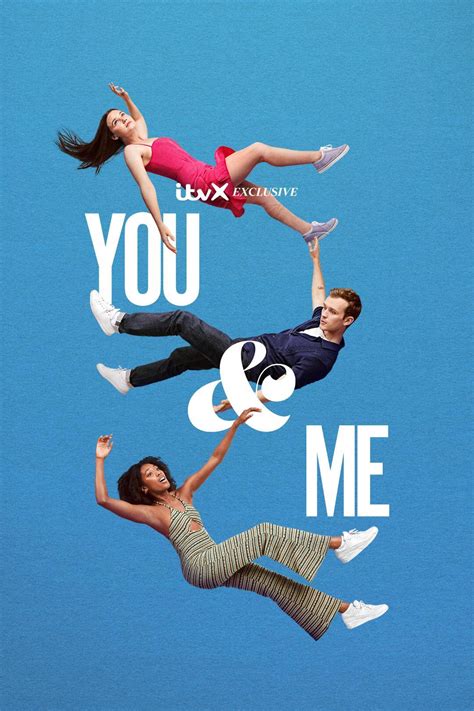 you and me serie|you and me tv show 2023.